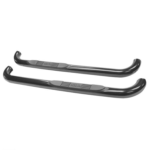 Buy Westin 234095 ESERIES3 1500 QC 2019 BLK - Running Boards and Nerf Bars