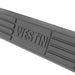 Buy Westin 234095 ESERIES3 1500 QC 2019 BLK - Running Boards and Nerf Bars