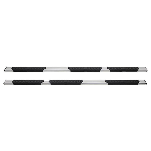 Buy Westin 28534180 R5MODWTW TACOMA DC 16-18 PS - Running Boards and Nerf