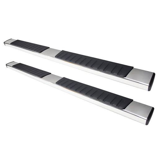 Buy Westin 2871230 R7 NERF STEP BARS 1500 QC 2019 SS - Running Boards and