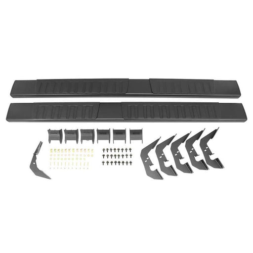 Buy Westin 2871235 R7 NERF STEP BARS 1500 QC 2019 BLK - Running Boards and