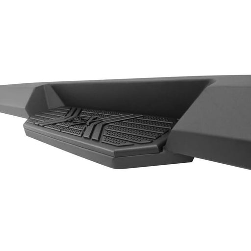 Buy Westin 5624095 HDXXTREME 1500 QC 2019 TBLK - Running Boards and Nerf