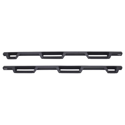 Buy Westin 56534025 HDX DS WW BLK F250 CC 17-18 - Running Boards and Nerf