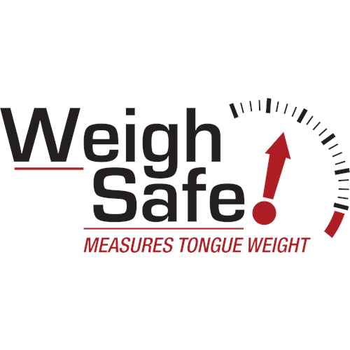 Buy Weigh Safe WS42KA WEIGH SAFE 4" DROP HITCH W/ 2" SHAN - Ball Mounts
