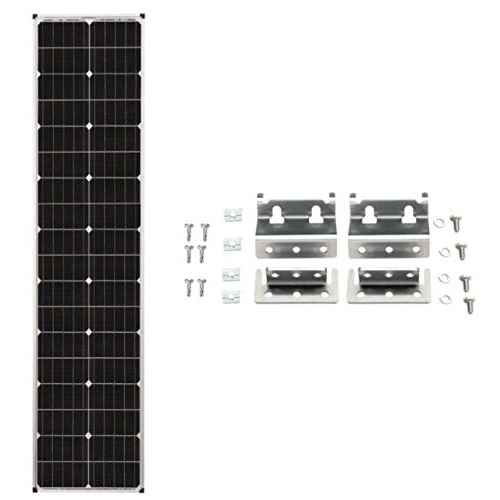 Buy Zamp Solar KIT1010 90 WATT EXPANSION KIT - Solar Online|RV Part Shop