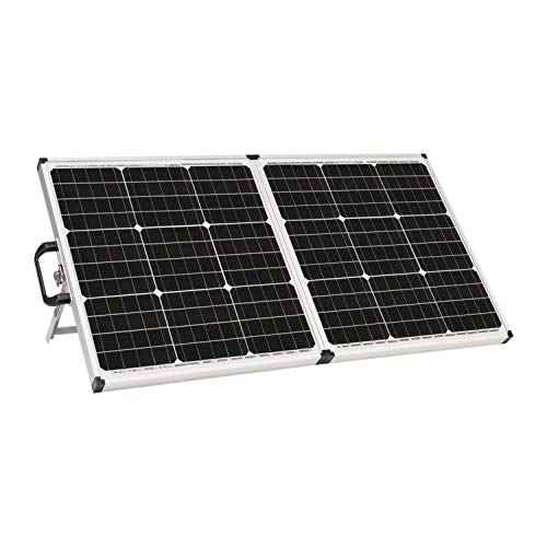 Buy Zamp Solar USP1001 90 WATT FOLDING KIT - Solar Online|RV Part Shop