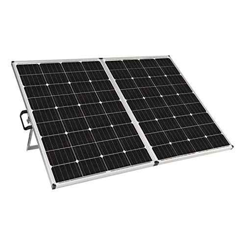 Buy Zamp Solar USP1004 230-WATT FOLDING KIT - Solar Online|RV Part Shop