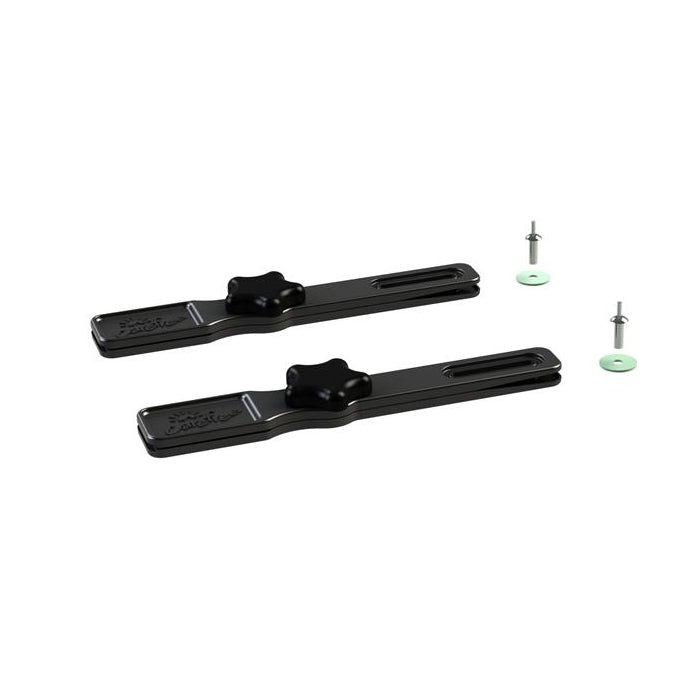 Buy Carefree 901098HDB HD CANOPY CLAMP,BLACK - Awning Accessories
