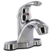 Buy Valterra PF222305 CATALINA 4 LAV, CHR SINGLE LEVER - Faucets Online|RV