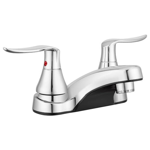 Buy Dura Faucet DFPL700LHC LAVATORY FAUCET - Faucets Online|RV Part Shop