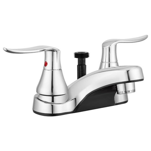 Buy Dura Faucet DFPL720LHC LAVATORY FAUCET - Faucets Online|RV Part Shop