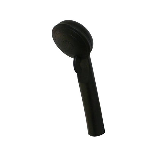 Buy American Brass RDUHD60BLK 1-FUNCTION SHOWER HEAD ONLY BLACK - Faucets