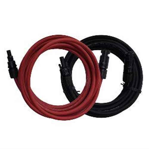 Buy Xantrex 7080030 PV EXTENTION CABLES (15') - Power Centers Online|RV