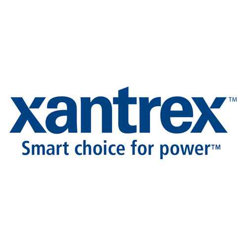 Buy Xantrex 782010001 100W PORTABLE SLR CHRGING KIT RIGID - Solar