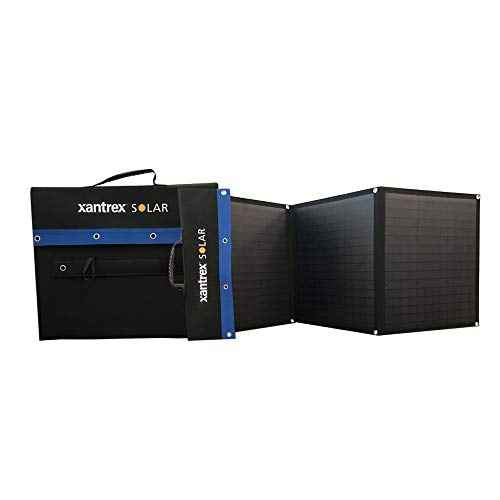 Buy Xantrex 783010001 100W PORTABLE SLR CHARGING KIT FLEX - Solar
