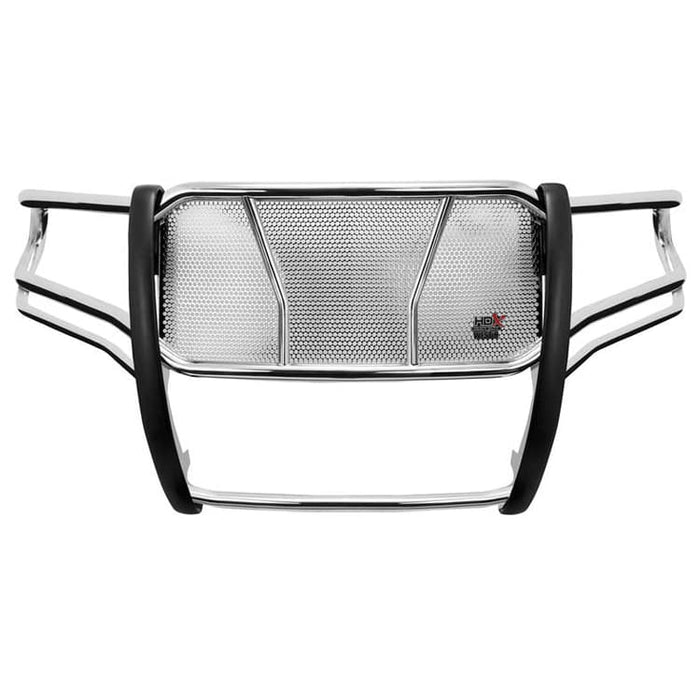 Buy Westin 573970 HDX GRILLE GUARD 1500 2019 SS - Grille Protectors
