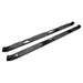 Buy Westin 21534695 PRTRX5WTW SILV/SIE1500 CC 19 6.5BLK - Running Boards