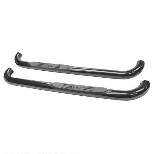 Buy Westin 234135 ESERIES3 SILV/SIER 1500 CC 2019 BLK - Running Boards and