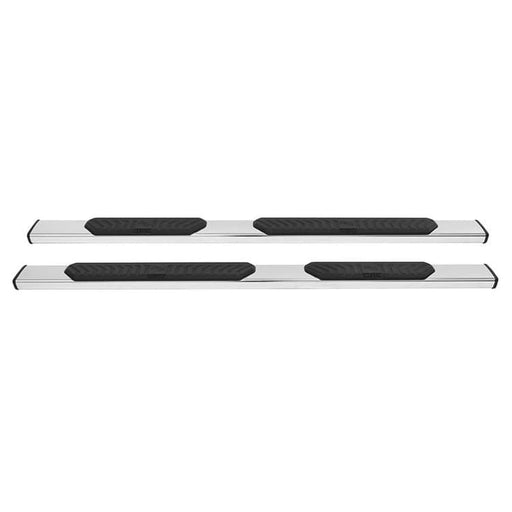 Buy Westin 2851220 R5 RAM 1500 CC 2019 SS - Running Boards and Nerf Bars
