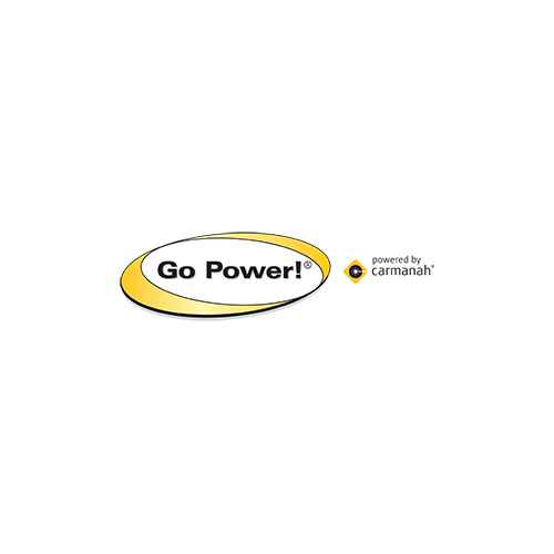 Buy Go Power GPBMK50 50 BATTERY MONITOR KIT W. 50'CABLE - Batteries