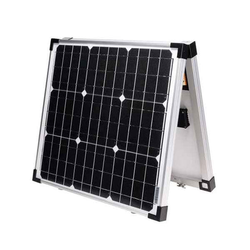 Buy Go Power GPPSK90 90W/4.7A PORTABLE SOLAR KIT W. 10A - Solar Online|RV
