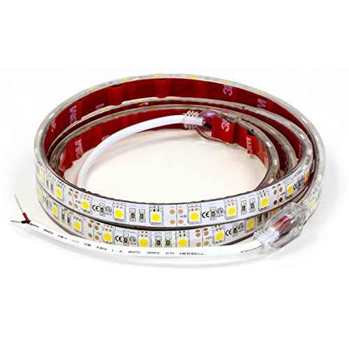Buy Buyers Products 5624872 LIGHT,STRIP,48IN,CLEAR,WARM,12VDC,7 - Patio