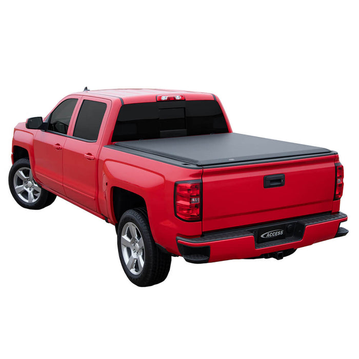 Buy Access Covers 12349 Original Roll-Up Cover Fits 2015-18 Chevrolet/GMC