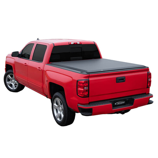 Buy Access Covers 12359 Original Roll-Up Cover Fits 2015-18 Chevrolet/GMC