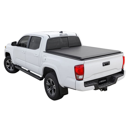 Buy Access Covers 25179 Limited Edition Roll-Up Cover Fits 2005-15 Toyota