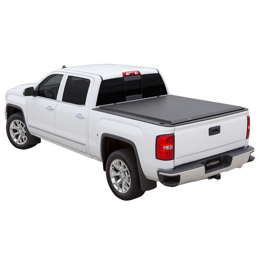 Buy Access Covers 32119 Literider Roll-Up Cover Fits Chevrolet/GMC