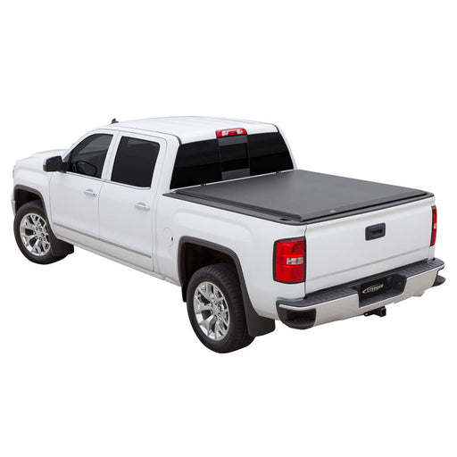 Buy Access Covers 32209 Literider Roll-Up Cover Fits 1999-05 GMC/Chevrolet