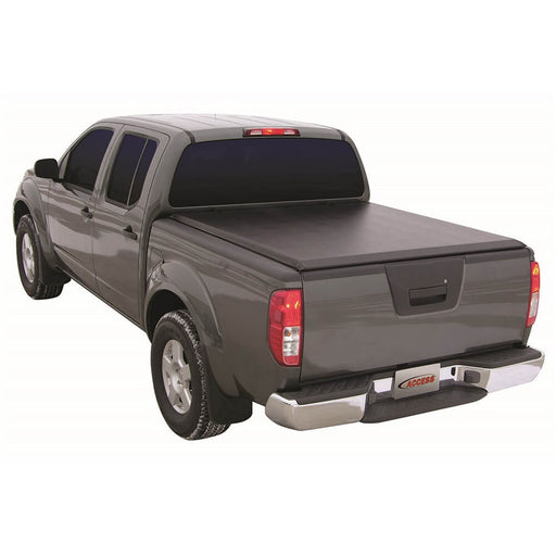 Buy Access Covers 33169 Literider Roll-Up Cover Fits 2004-15 Nissan Titan