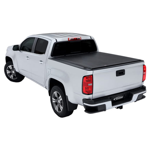 Buy Access Covers 45169 Lorado Roll-Up Tonneau Cover Fits 2004-06 Toyota