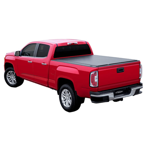 Buy Access Covers 92359 Vanish Roll-Up Cover Fits 2015-18 Chevrolet/GMC -