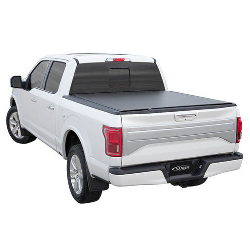 Buy Access Covers 95239 Vanish Roll-Up Cover Fits 2007-18 Toyota Tundra -