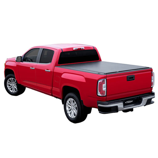 Buy Access Covers 22030169 Tonnosport Roll-Up Cover Fits 2004-15 Niisan -