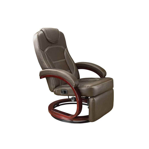 Buy Lippert 426798 Xl Euro Chair With Footrest 31X33X40 (Brookwood