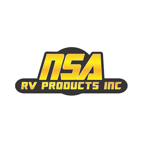Buy NSA RV Products CLEVISDEMC CLEVIS DEMCO ENDS - Tow Bar Accessories