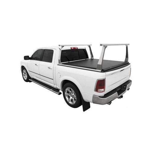 Buy Access Covers 4001235 Aluminum Truck Bed Rack System Fits 2009-18