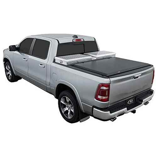 Buy Access Covers 64169 Toolbox Edition Roll-Up Cover Fits 2009-18