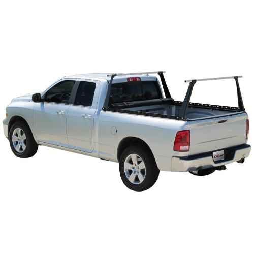 Buy Access Covers 70480 Adarac Truck Bed Rack System Fits 2002-18 Multiple