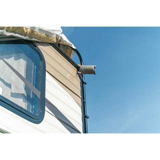 Buy Adco Products 7173 RV Gutter Spout Covers - Hardware Online|RV Part