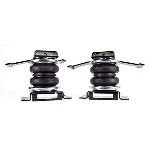 Buy Air Lift 57331 17-19 Nissan Titan 4WD Load Lifter - Suspension Systems