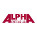 Buy Alpha Systems 130BL31634 Butyl Tape Black 3/16X3/4 - Roof Maintenance