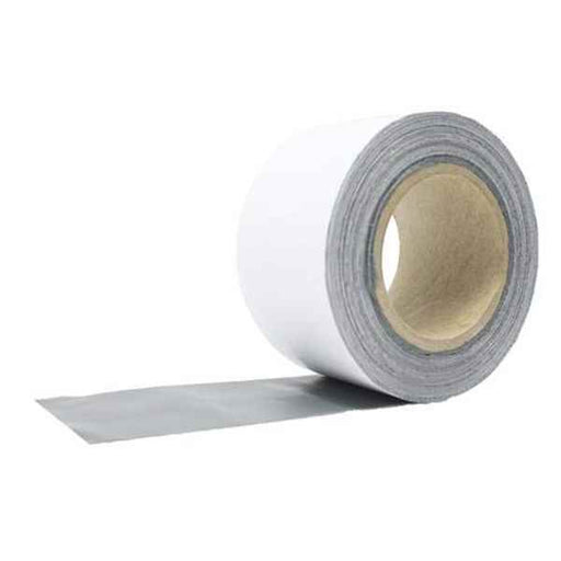 Buy Alpha Systems QTPOW350 Tpo Tape 3' X 50' White - Roof Maintenance &