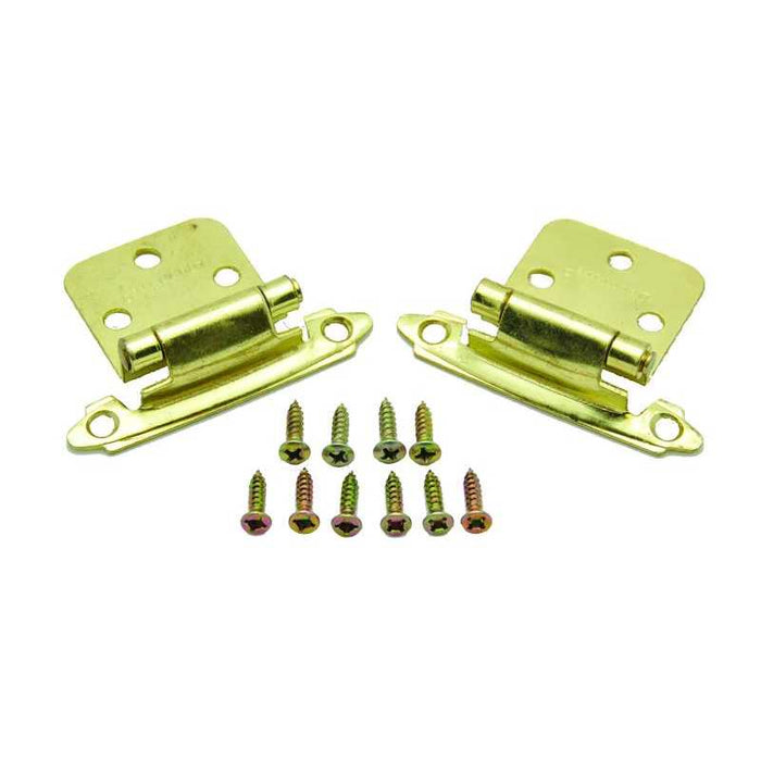 Buy AP Products 013045B Self Closing Hinge / Brass - Doors Online|RV Part