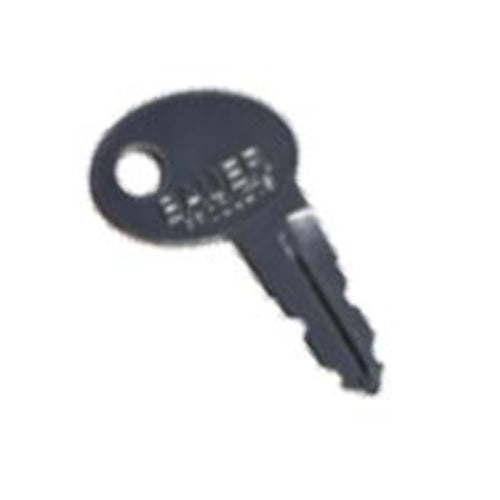Buy AP Products 013689020 Bauer AE Series Replacement Key - Doors