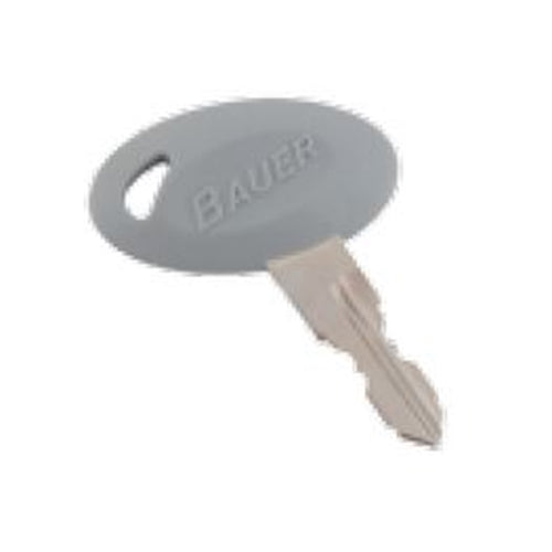 Buy AP Products 013689743 Bauer Replacement Key Code 743 - Doors Online|RV