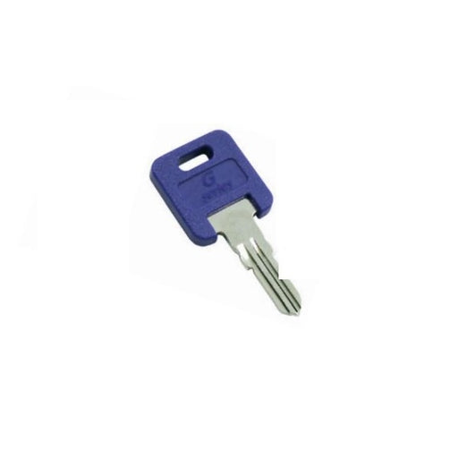 Buy AP Products 013690353 Global Replacement Key Code 353 - Doors