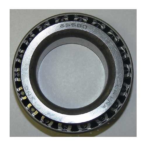 Buy AP Products 014122066 Inner Bearing ID 1.75 in - Axles Hubs and